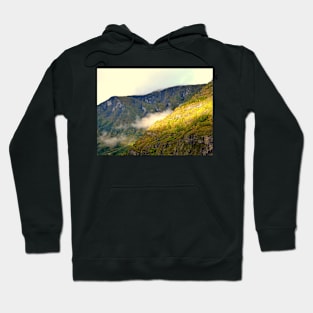 Norway 3 Hoodie